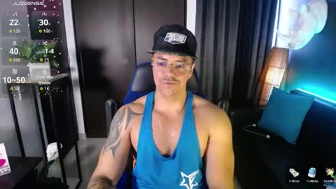 Snapshot of seddy_ chatting on 12, 5, 2026 sed online show from 12, 5, 2026
