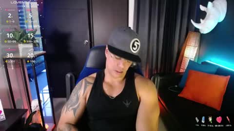 Snapshot of seddy_ chatting on 13, 5, 2026 sed online show from 13, 5, 2026