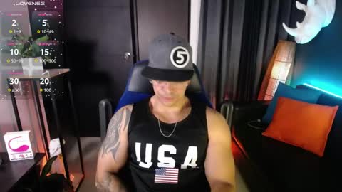 Snapshot of seddy_ chatting on 14, 5, 2026 sed online show from 14, 5, 2026