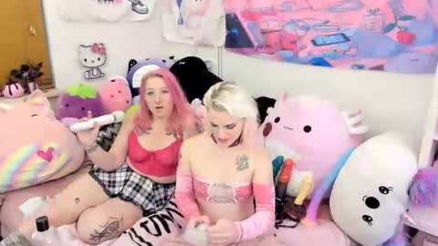 sedeussa online show from 27, 11, 2025