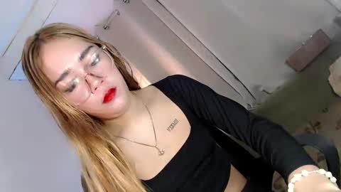 seducing_angela online show from 22, 10, 2025