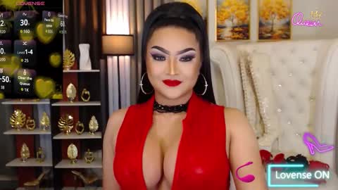 Snapshot of seducinglinda chatting on 2, 3, 2026 seducinglinda online show from 2, 3, 2026