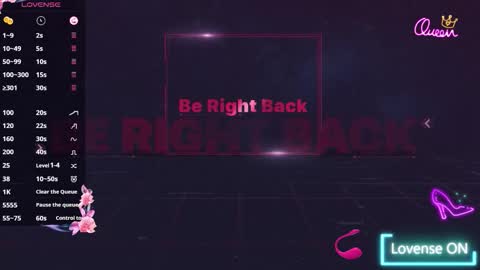 Snapshot of seducinglinda chatting on 13, 3, 2026 seducinglinda online show from 13, 3, 2026