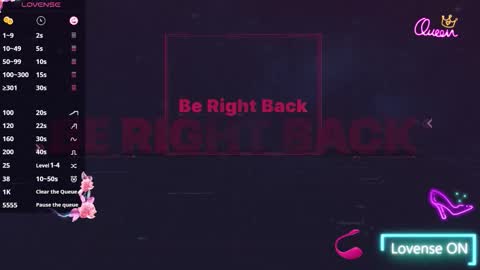 Snapshot of seducinglinda chatting on 27, 3, 2026 seducinglinda online show from 27, 3, 2026