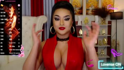 seducinglinda online show from 14, 4, 2026