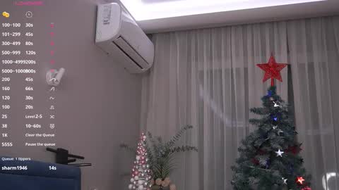 Mia online show from 9, 1, 2026