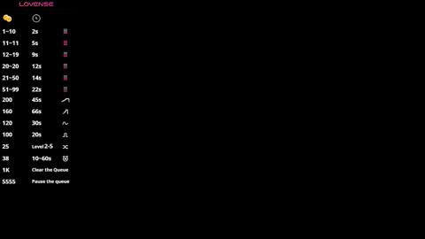 Mia online show from 10, 1, 2026