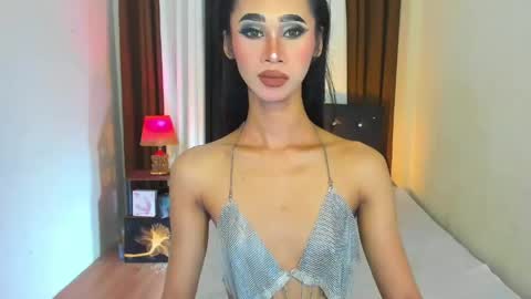 ashly online show from 11, 5, 2026