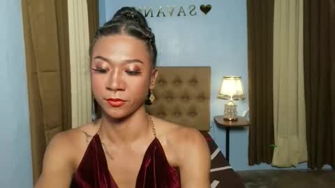 seductive_astrid online show from 8, 5, 2026