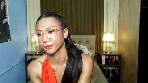 seductive_astrid online show from 18, 6, 2026