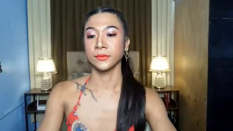 seductive_astrid online show from 22, 6, 2026