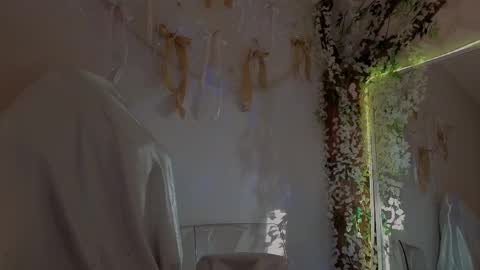 Snapshot of seductive_flower chatting on 4, 2, 2026 Mali online show from 4, 2, 2026