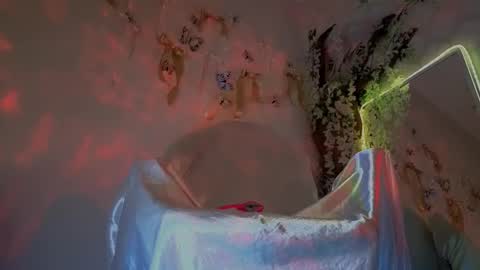 Snapshot of seductive_flower chatting on 10, 2, 2026 Mali online show from 10, 2, 2026