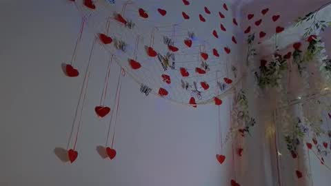 Snapshot of seductive_flower chatting on 25, 2, 2026 Mali online show from 25, 2, 2026