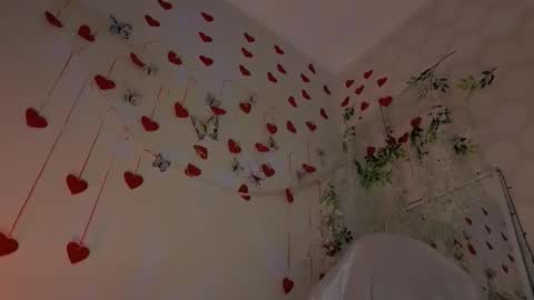 Snapshot of seductive_flower chatting on 26, 2, 2026 Mali online show from 26, 2, 2026