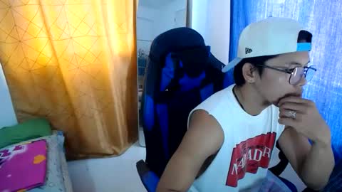 Snapshot of seductive_maruxxx chatting on 1, 7, 2026 maru zoldick online show from 1, 7, 2026