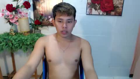 Snapshot of seductive_maxxx chatting on 9, 5, 2026 Max online show from 9, 5, 2026