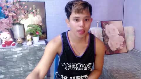Snapshot of seductive_maxxx chatting on 14, 5, 2026 Max online show from 14, 5, 2026