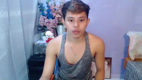 Snapshot of seductive_maxxx chatting on 15, 5, 2026 Max online show from 15, 5, 2026