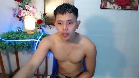 Snapshot of seductive_maxxx chatting on 20, 5, 2026 Max online show from 20, 5, 2026