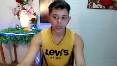 Snapshot of seductive_maxxx chatting on 24, 5, 2026 Max online show from 24, 5, 2026