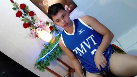 Snapshot of seductive_maxxx chatting on 26, 5, 2026 Max online show from 26, 5, 2026