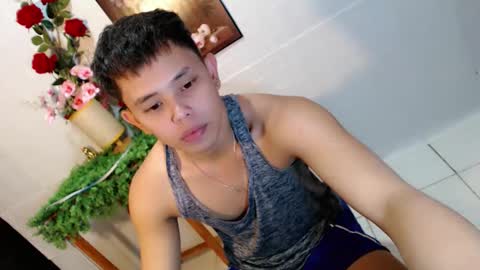 Snapshot of seductive_maxxx chatting on 29, 5, 2026 Max online show from 29, 5, 2026