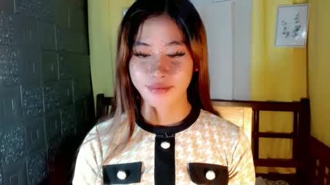 Snapshot of seductive_monicaxxx chatting on 13, 10, 2025 NIK online show from 13, 10, 2025