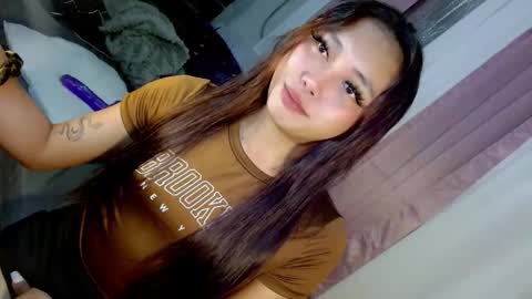 Im shy online show from 21, 12, 2025