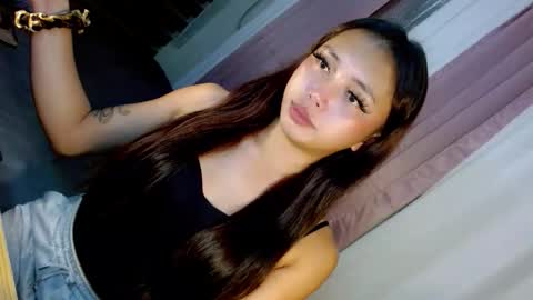 Im shy online show from 23, 12, 2025