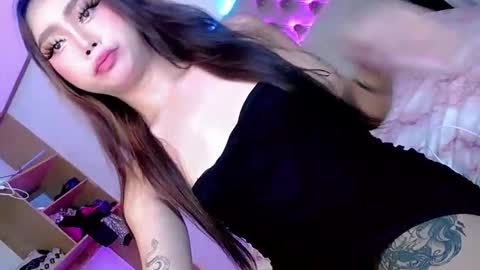 Im shy online show from 22, 2, 2026