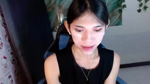 seductive_nessie online show from 19, 12, 2025