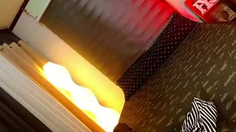 SCARLETTE  online show from 4, 3, 2026