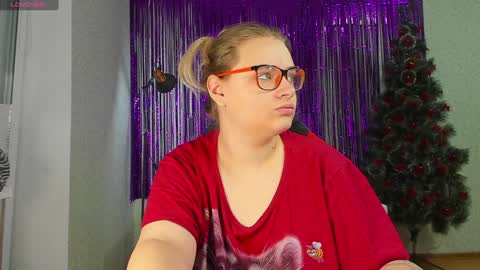 seductive_she_wolf online show from 22, 12, 2024