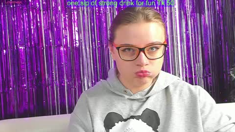 seductive_she_wolf online show from 31, 12, 2024