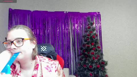 seductive_she_wolf online show from 20, 1, 2025
