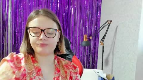 seductive_she_wolf online show from 28, 1, 2025