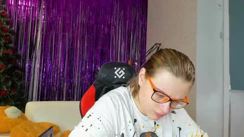 seductive_she_wolf online show from 31, 1, 2025