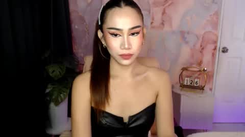 Vanessa online show from 26, 3, 2026