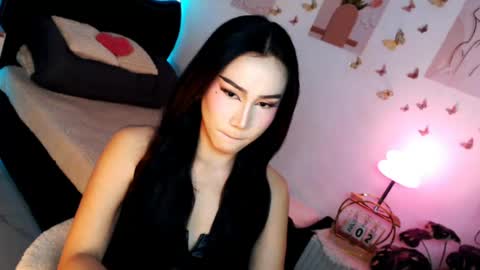 Snapshot of seductive_vana chatting on 2, 7, 2026 Vanessa online show from 2, 7, 2026