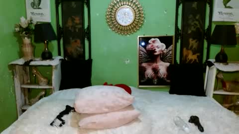 dyosa isabel online show from 11, 5, 2026