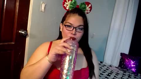 Its me Jazzi online show from 20, 12, 2025