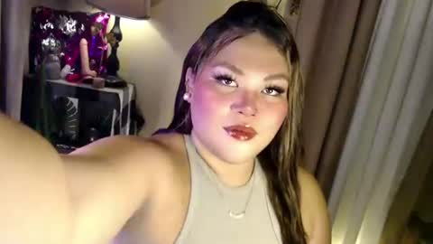 Its me Jazzi online show from 19, 6, 2026