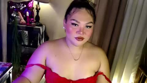 Its me Jazzi online show from 26, 6, 2026