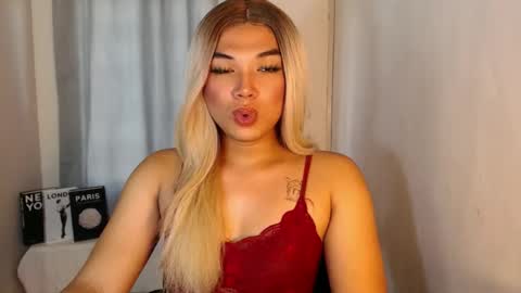 Deluxe online show from 12, 9, 2025