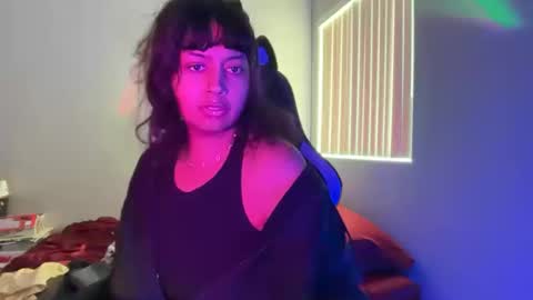 Snapshot of seductivemuse chatting on 14, 10, 2025 seductivemuse online show from 14, 10, 2025