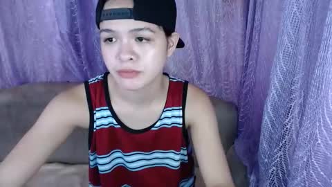 Snapshot of seductivepinoy_xx chatting on 1, 10, 2025 seductivepinoy_xx online show from 1, 10, 2025