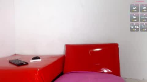 Estefany online show from 6, 5, 2026
