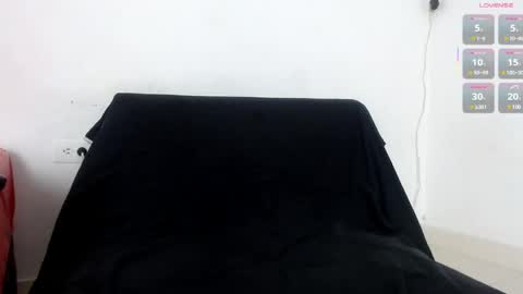 Estefany online show from 23, 5, 2026