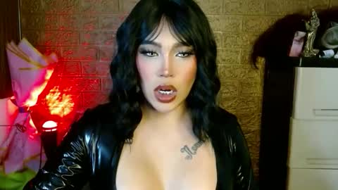 MISTRESS STACY online show from 7, 10, 2025